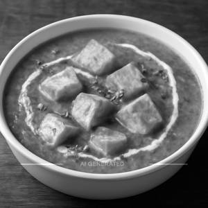Paneer Lababdar