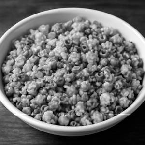 Paneer Bhurji