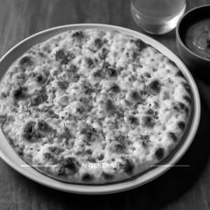 Punjabi Kulcha