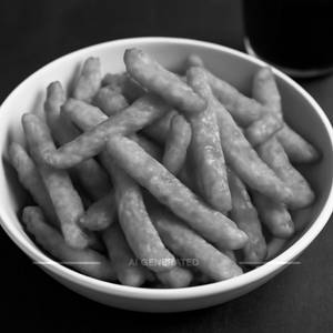 Peri-peri Fries