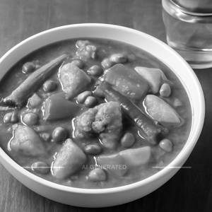 Veg Toofani