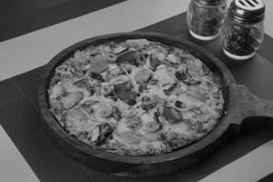 Veggie Supreme