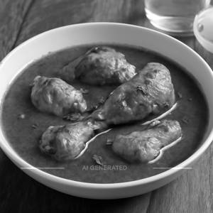 Chicken Malvani