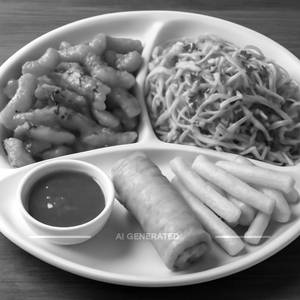 Italian Platter