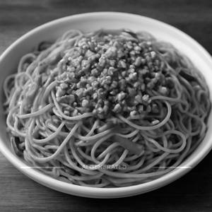 Chilli Garlic Noodles