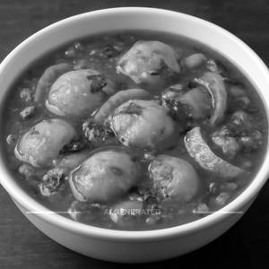 Aloo Do Pyaaza