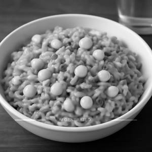 Corn Maggie