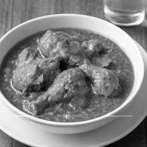 Chicken Masala