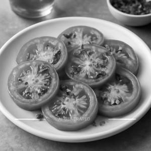Tomato Salad