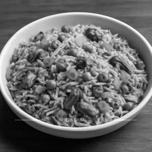 All Mix Rice 