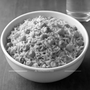 Veg Fried Rice