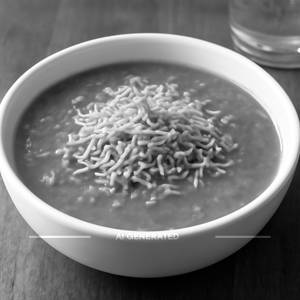 Sev Bhaji                