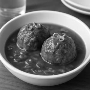 Veg Manchurian (Pack of 2)?????