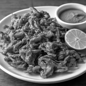 Kanda pakoda