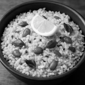 Lemon Rice
