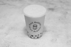 Bubble Gum Shake