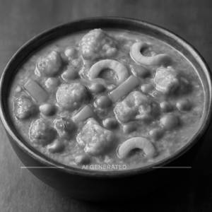 Navratna Korma