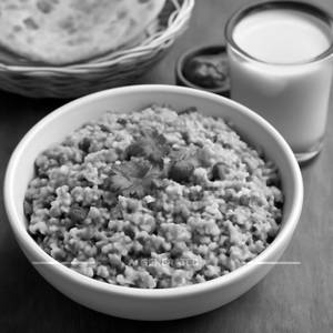 Paneer Bhurji