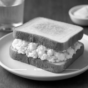 Egg Sandwich