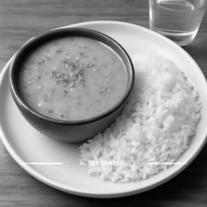 Dal Chawal