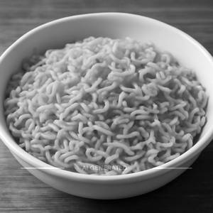 Plain Maggi