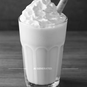 Vanilla Shake