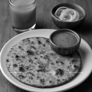 Missi Roti
