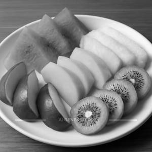 Cut Fruit Platter