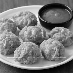 Paneer Kurkure Momos