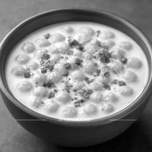Boondi Raita