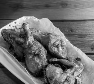 Chicken Fry (10pc)