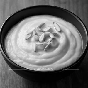 Mango Shrikhand