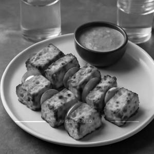 Tandoori Paneer Tikka