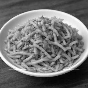 Aloo Bhujiya