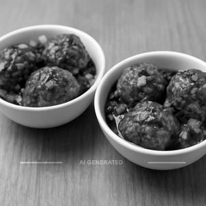 Veg Manchurian Dry (Pack of 2)