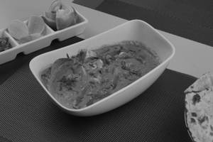 Paneer Korma
