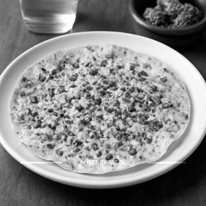 Sindhi Papad