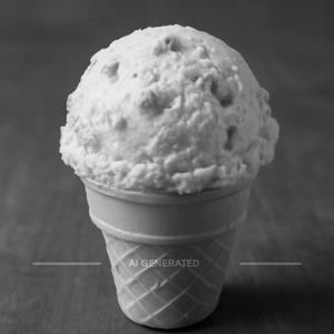 Special Butterscotch Ice Cream