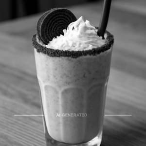 Oreo Shake