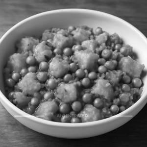 Aloo Mattar