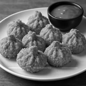 Kurkure Momos