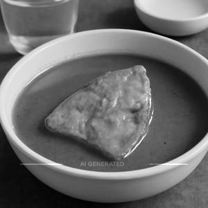 Fish Curry (surmai)