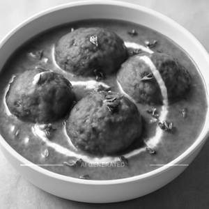 Panner Kofta