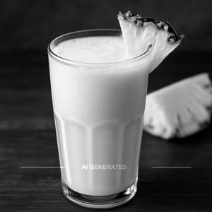 Pineapple Shake