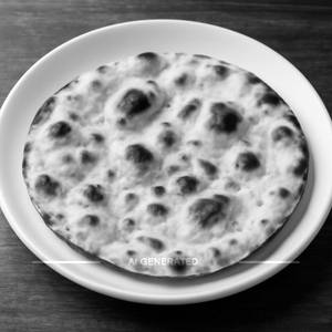 Tandoori Roti
