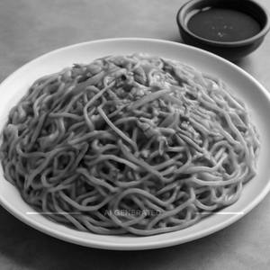 Schezwan Noodles