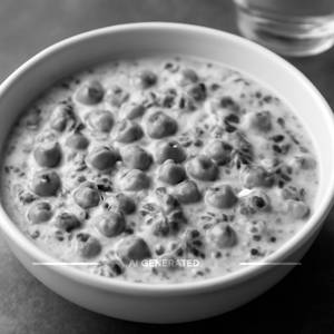 Matar Methi Malai