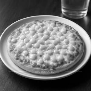 Corn Cheese Pizza [7 Inches]                   