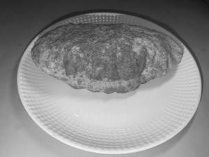 Extra Bhatura 1 Pcs