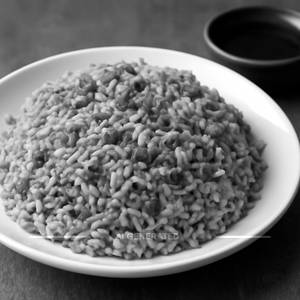 Chilli Garlic Fried Rice